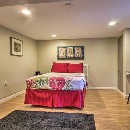 Harpers Ferry Apartment With Private Pool And Hot Tub! エクステリア 写真