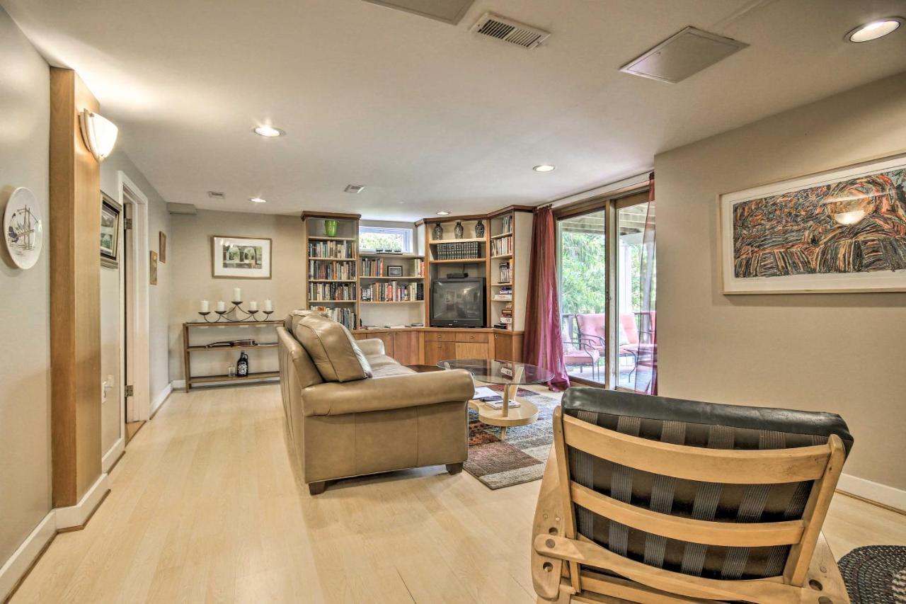 Harpers Ferry Apartment With Private Pool And Hot Tub! エクステリア 写真