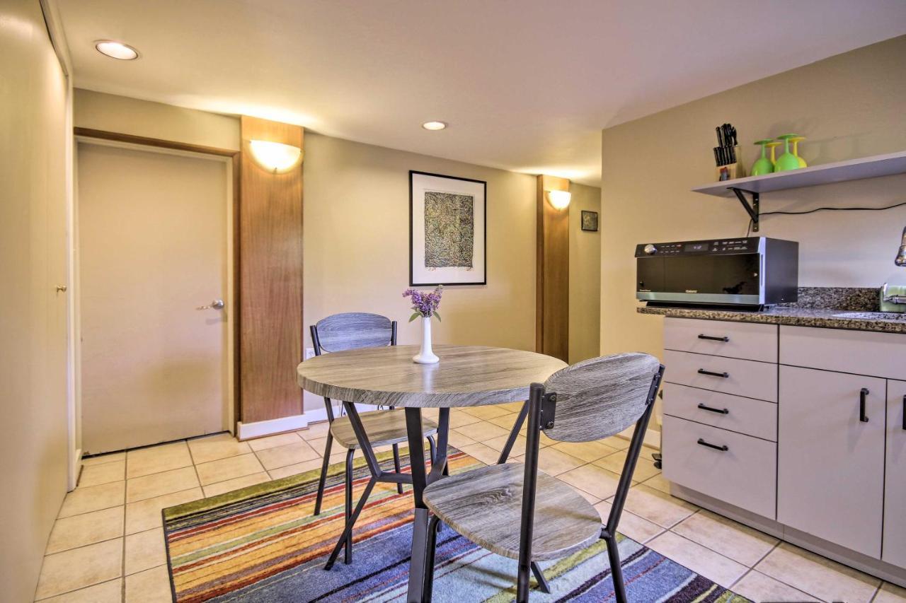 Harpers Ferry Apartment With Private Pool And Hot Tub! エクステリア 写真