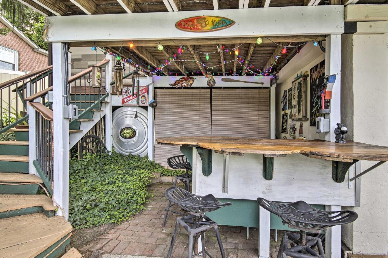 Harpers Ferry Apartment With Private Pool And Hot Tub! エクステリア 写真