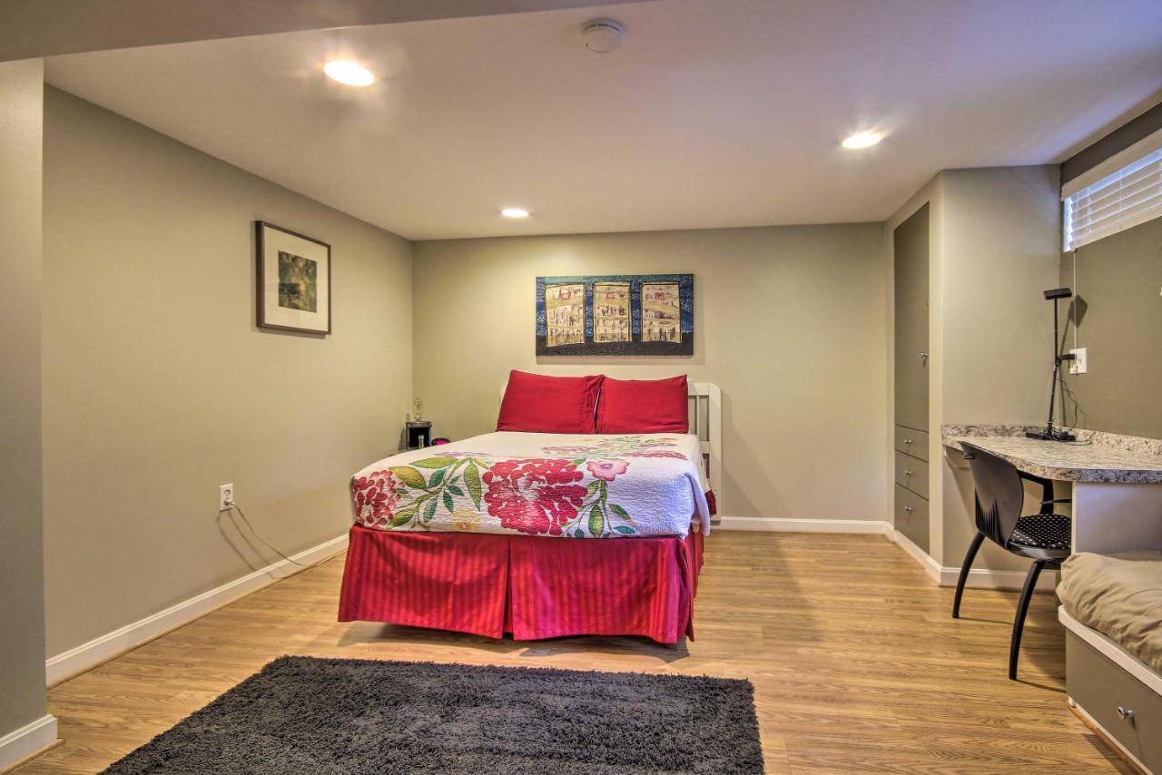Harpers Ferry Apartment With Private Pool And Hot Tub! エクステリア 写真