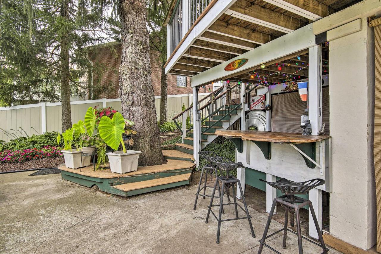 Harpers Ferry Apartment With Private Pool And Hot Tub! エクステリア 写真