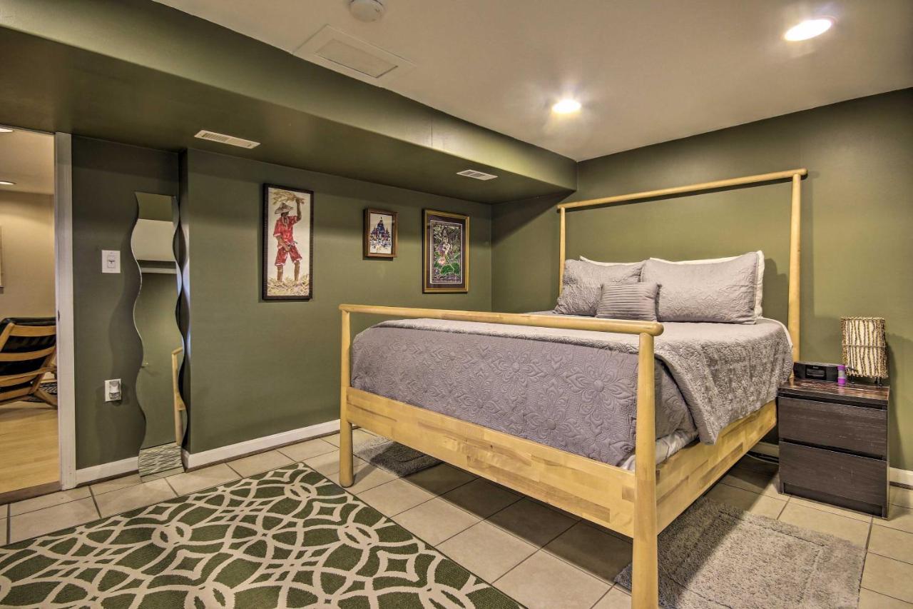 Harpers Ferry Apartment With Private Pool And Hot Tub! エクステリア 写真