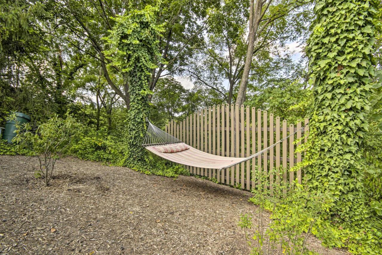 Harpers Ferry Apartment With Private Pool And Hot Tub! エクステリア 写真