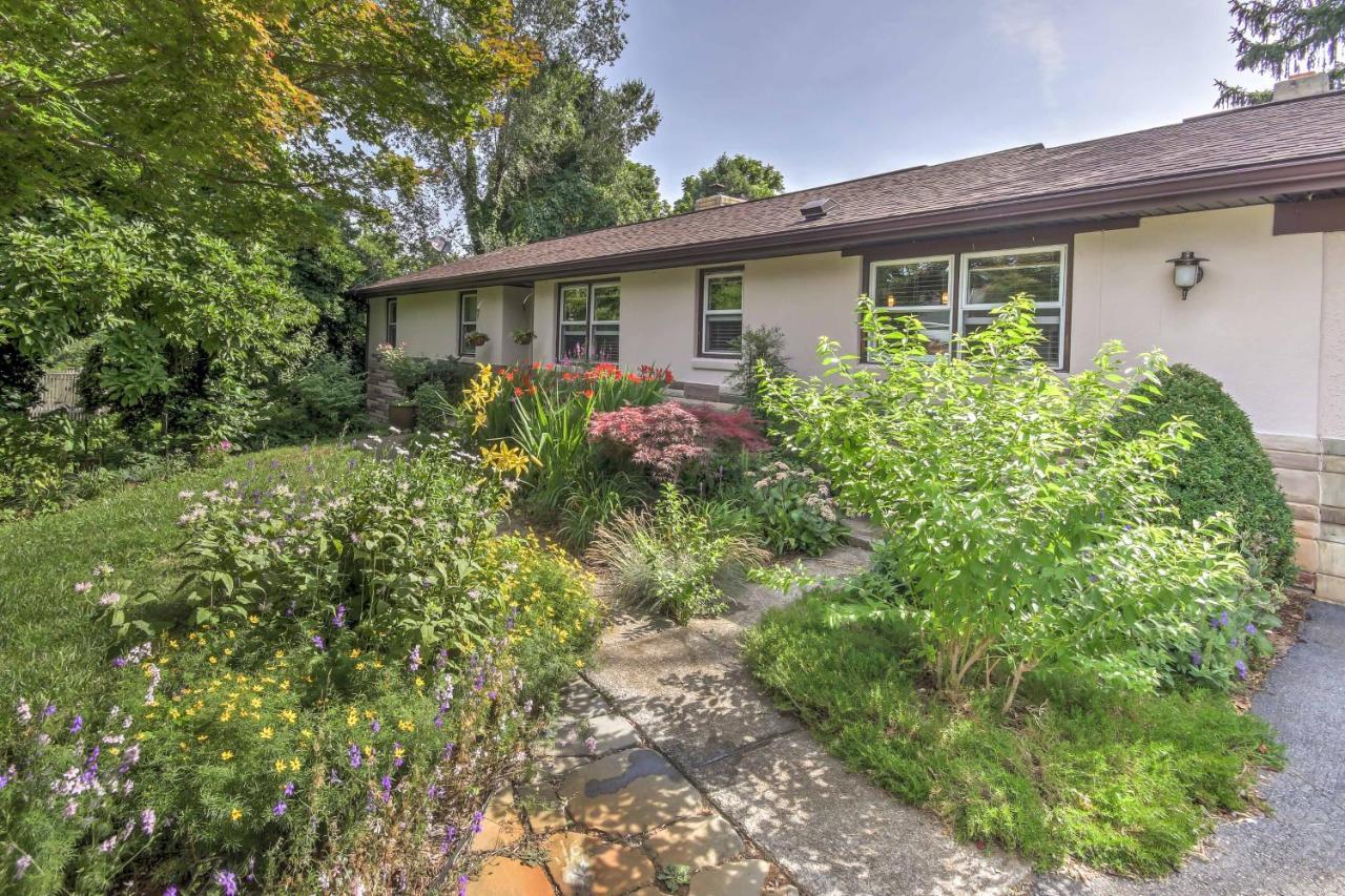 Harpers Ferry Apartment With Private Pool And Hot Tub! エクステリア 写真