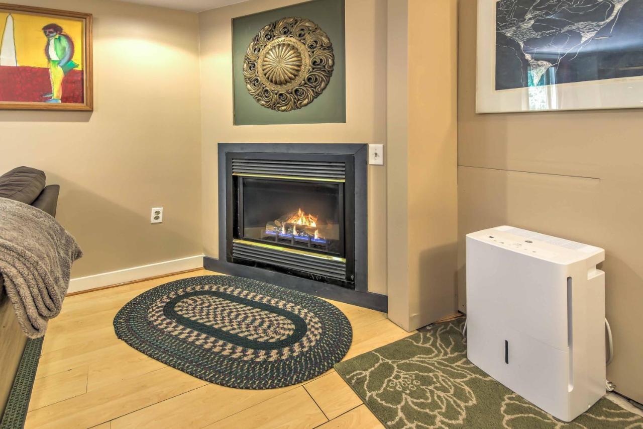 Harpers Ferry Apartment With Private Pool And Hot Tub! エクステリア 写真